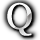 Q